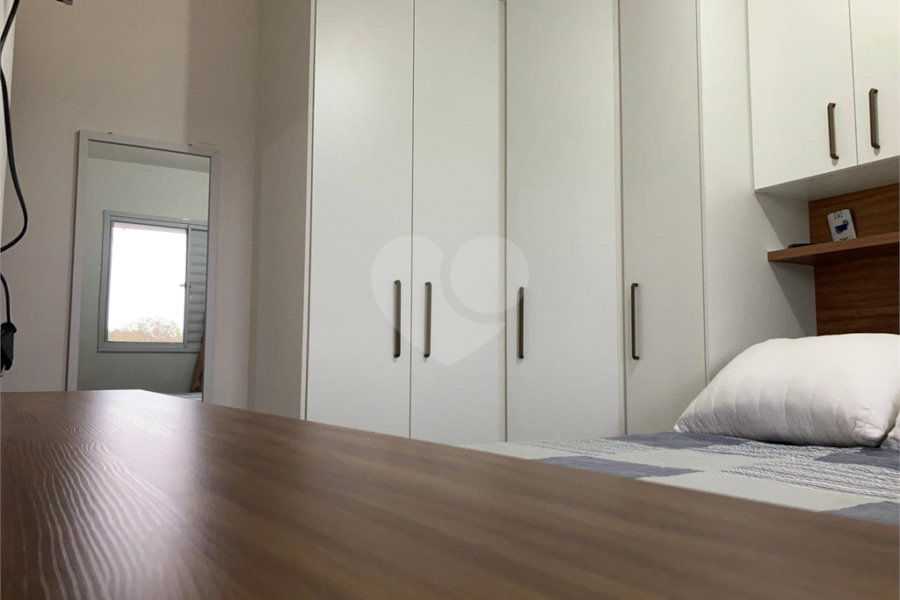 Apartamento à venda com 2 quartos em Pirituba, São Paulo, SP