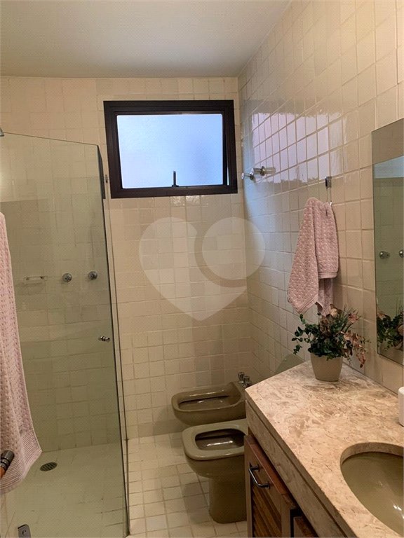 Apartamento à venda com 4 quartos, sendo 2 suítes, em Real Parque, São Paulo, SP
