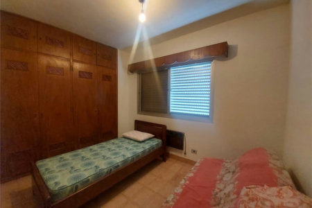 Apartamento à venda, 104 m² por R$ 510.000,00 - Jardim das Conchas - Guarujá/SP