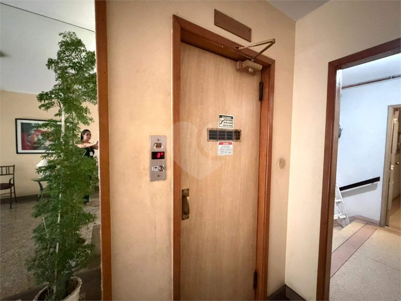 Apartamento à venda com 2 quartos em Tijuca, Rio de Janeiro, RJ