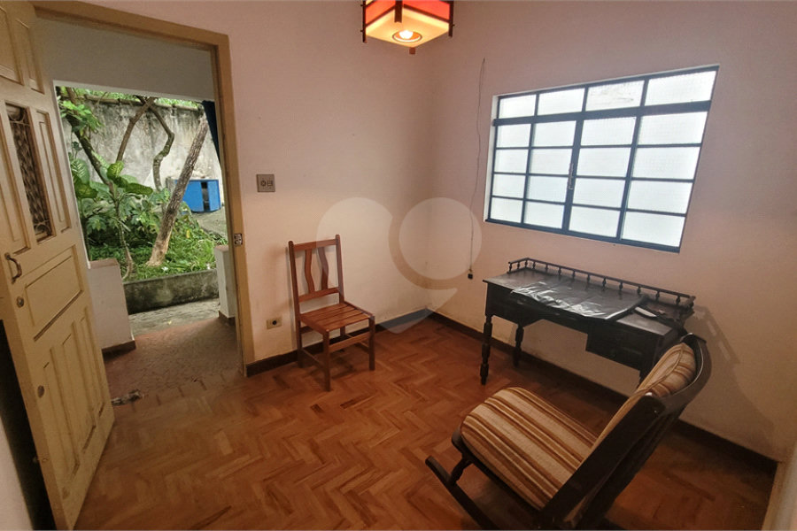 Casa Térrea à venda com 2 quartos em Horto Florestal, São Paulo, SP