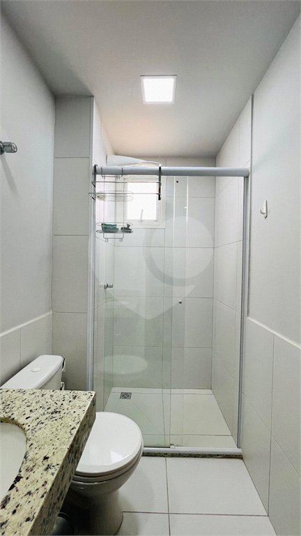 Apartamento à venda com 3 quartos, sendo 1 suíte, em Ribeirão do Lipa, Cuiabá, MT