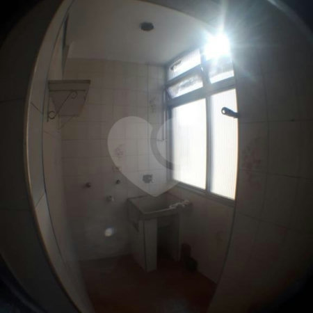 Apartamento à venda com 1 quarto em Jardim São Paulo(zona Norte), São Paulo, SP