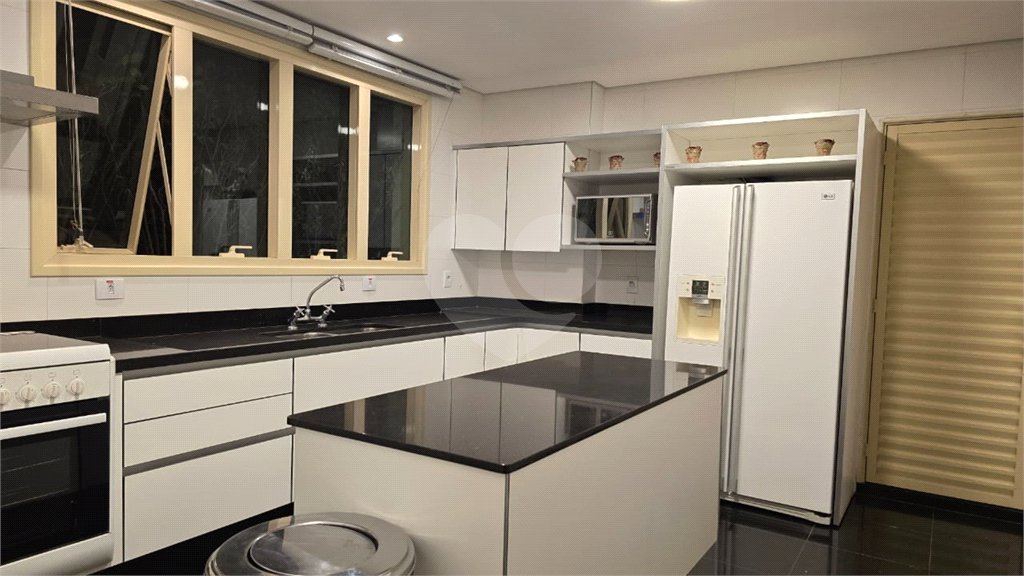 Apartamento à venda com 4 suítes em Santana, São Paulo, SP