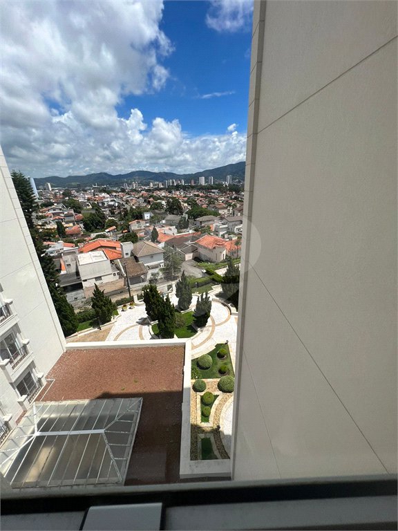 Apartamento à venda com 4 quartos, sendo 2 suítes,  em Vila Oliveira, Mogi das Cruzes, SP