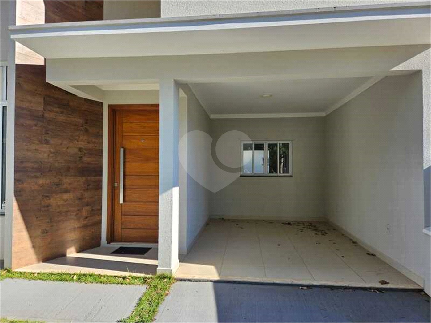 Casa à venda com 3 quartos, sendo 1 suíte, no condomínio Vista Verde, Indaiatuba - SP