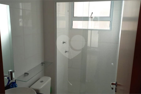 Apartamento à venda ou para alugar com 2 quartos em Altos do Jaraguá, Araraquara, SP