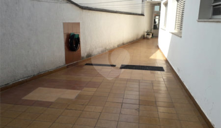 Sobrado à venda com 3 suítes em Tucuruvi, São Paulo, SP