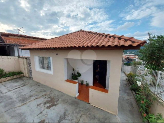 Casa à venda com 2 quartos em Serra da Cantareira, Mairiporã, SP
