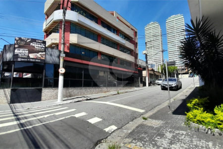 Salão para alugar em Jardim do Mar, São Bernardo do Campo, SP