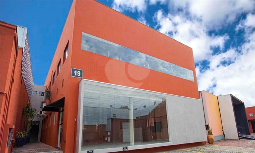 Sala para alugar em Protestantes, Votorantim, SP