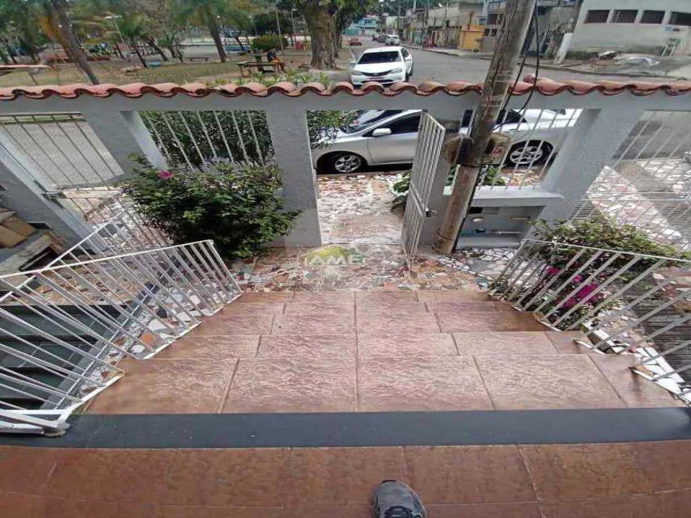 Casa à venda em Campo Grande, Rio de Janeiro, RJ