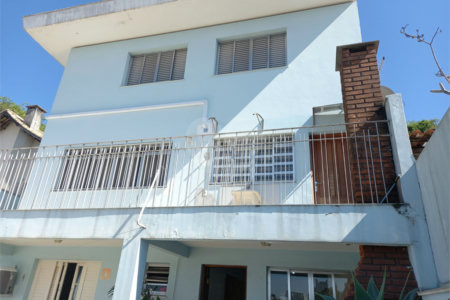 Sobrado à venda com 1 suíte em Jardim São Paulo(zona Norte), São Paulo, SP