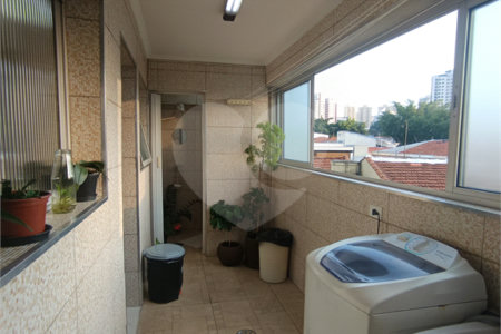 Apartamento à venda com 2 quartos em Vila Gomes Cardim, São Paulo, SP