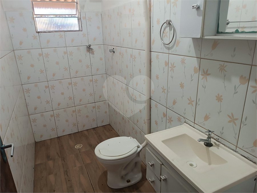 Casa à venda com 4 quartos em Vila Vilma (mailasqui), São Roque, SP
