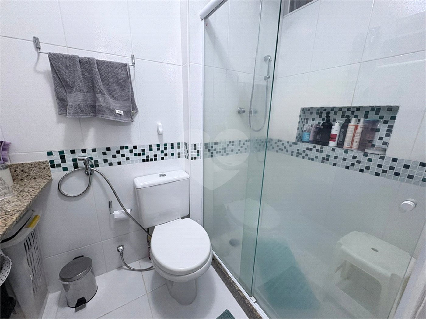 Apartamento à venda com 2 quartos, sendo 1 suíte, em Andaraí, Rio de Janeiro, RJ