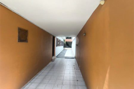 Casa à venda com 5 quartos, sendo 2 suítes, em Jardim Umarizal, São Paulo, SP