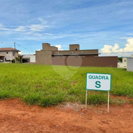 Terreno à venda em Loteamento Residencial Golden Ville, Itapetininga, SP