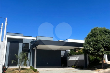 Casa à venda ou para alugar com 3 suítes em Residencial Vila Victoria, Itupeva, SP