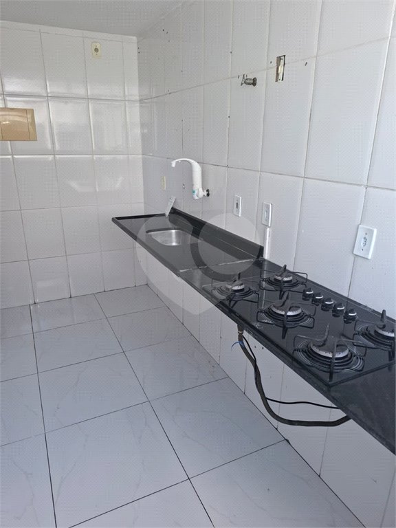 Apartamento para alugar com 3 quartos em Campo Grande, Rio de Janeiro, RJ