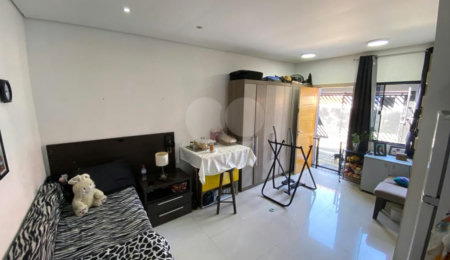 Casa à venda com 2 suítes no condomínio Pila, São Paulo - SP