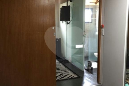 Triplex à venda com 1 suíte em Paraíso, São Paulo, SP