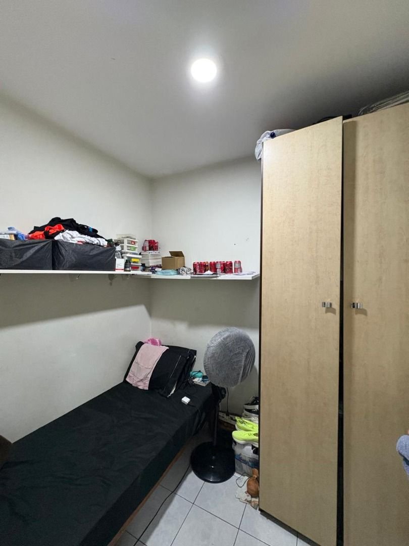 Apartamento com 2 dormitórios à venda, 83 m² por R$ 450.000,00 - Itararé - São Vicente/SP