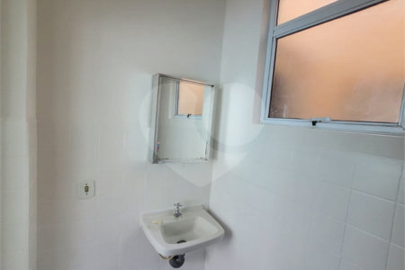 Apartamento à venda com 1 quarto em Casa Verde, São Paulo, SP