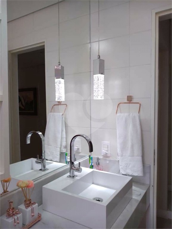 Apartamento à venda com 2 quartos em João Xxiii, Vinhedo, SP