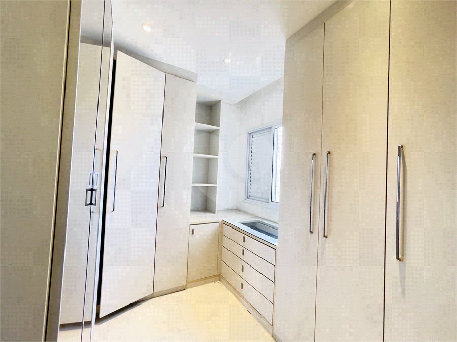 Apartamento à venda com 3 quartos, sendo 1 suíte,  em Nova Petrópolis, São Bernardo do Campo, SP