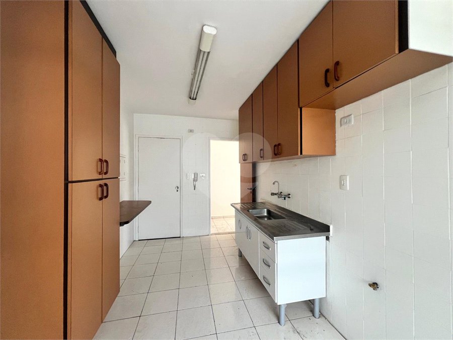 Apartamento para alugar com 3 quartos em Vila Mascote, São Paulo, SP