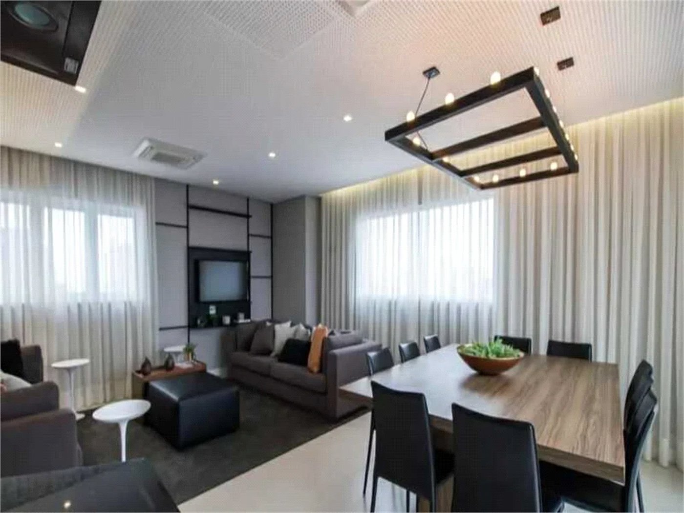Apartamento à venda com 1 quarto em Pinheiros, São Paulo, SP