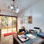 Casa Térrea à venda com 4 quartos, sendo 2 suítes, em Alto da Boa Vista, São Paulo, SP