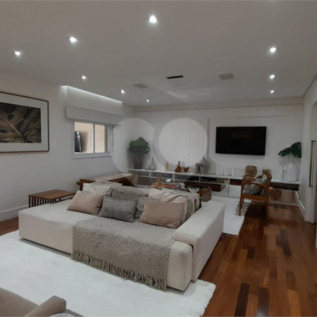 Apartamento à venda com 3 suítes em Nova Petrópolis, São Bernardo do Campo, SP
