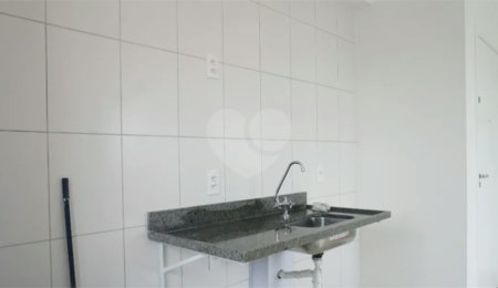 Apartamento à venda com 2 quartos em Vila Pierina, São Paulo, SP