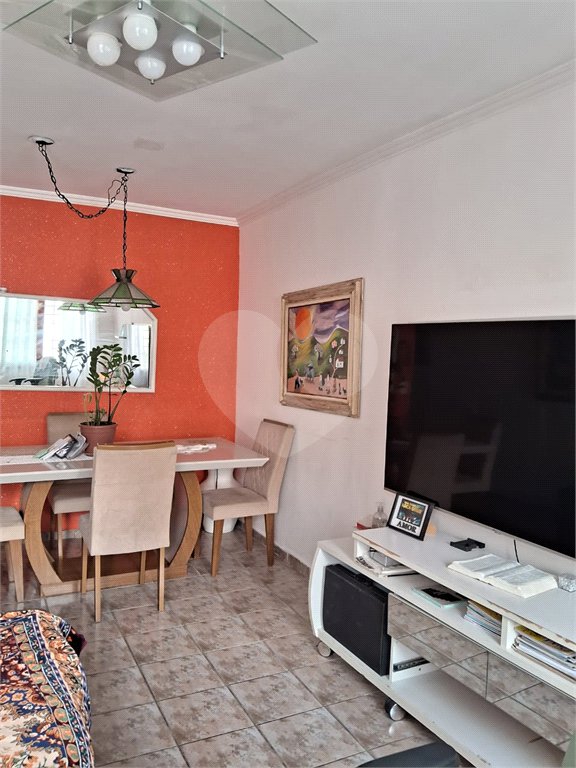Sobrado à venda com 2 quartos em Tremembé, São Paulo, SP