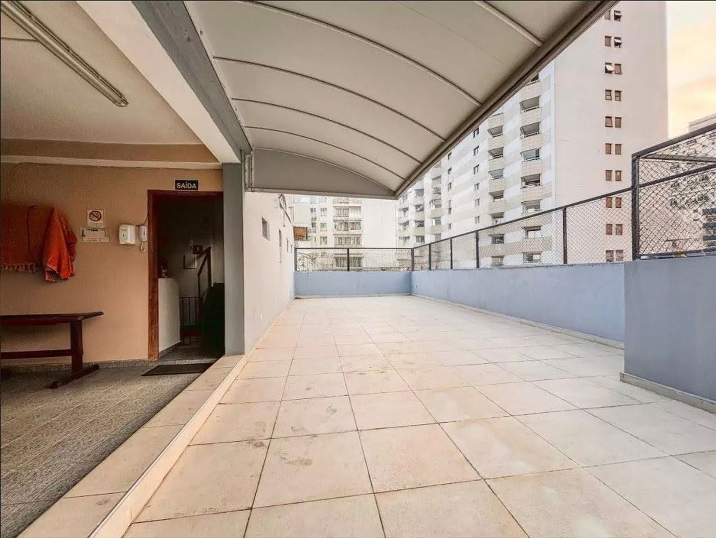 Apartamento com 2 dormitórios à venda, 85 m² por R$ 680.000,00 - Boqueirão - Santos/SP