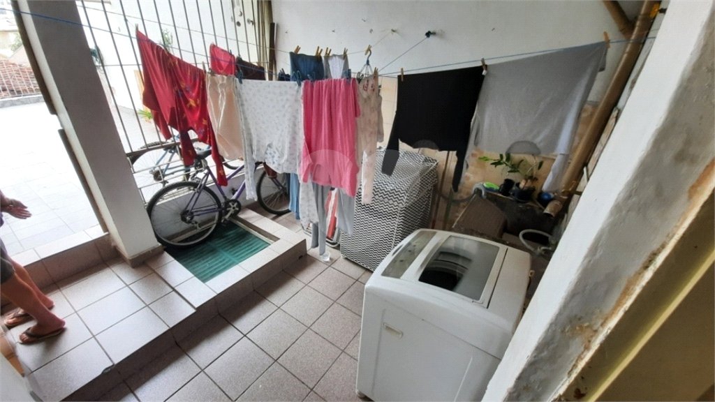 Sobrado à venda com 6 quartos, sendo 2 suítes, em Santana, São Paulo, SP
