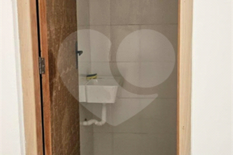 Casa Térrea à venda com 2 quartos em Tucuruvi, São Paulo, SP