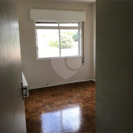Apartamento à venda com 2 quartos em Perdizes, São Paulo, SP