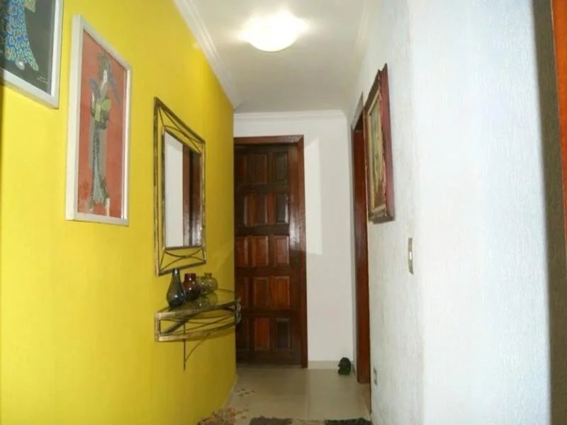Sobrado à venda com 6 quartos, sendo 5 suítes, em Jardim Catanduva, São Paulo, SP