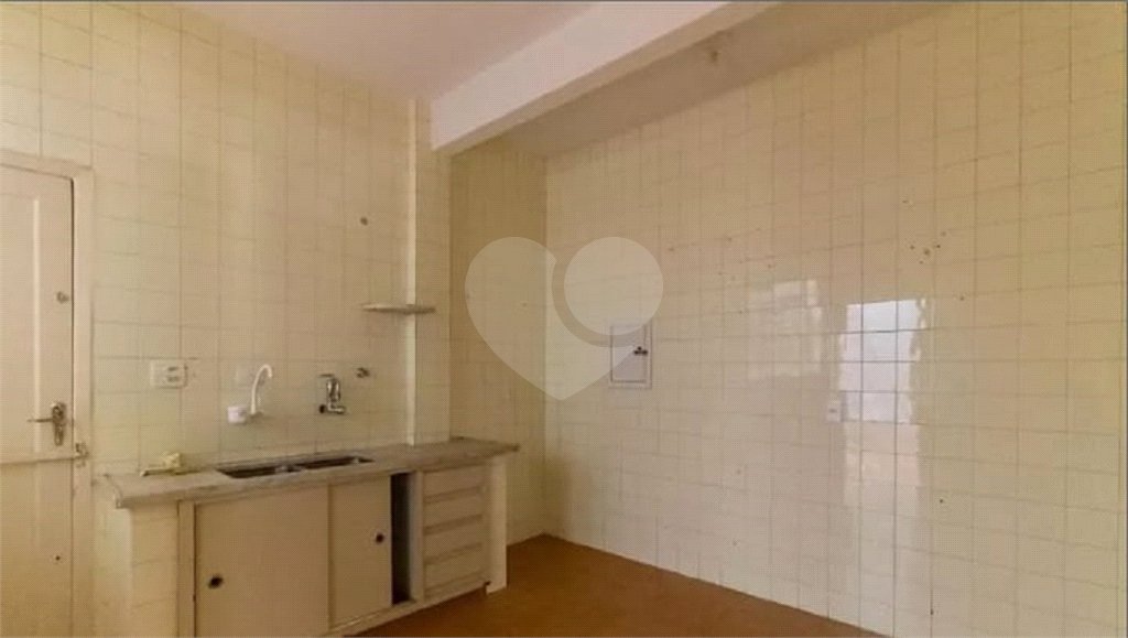 Apartamento à venda com 1 quarto em Cambuci, São Paulo, SP