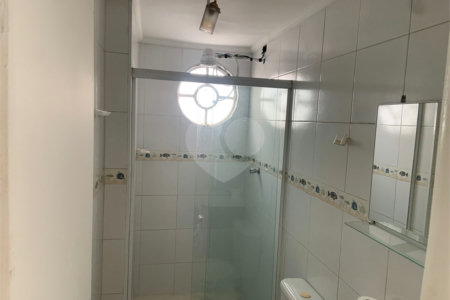 Apartamento à venda com 1 quarto em Jardim Paulista, São Paulo, SP