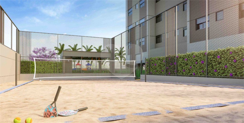Apartamento à venda com 2 suítes em Jardim do Mar, São Bernardo do Campo, SP