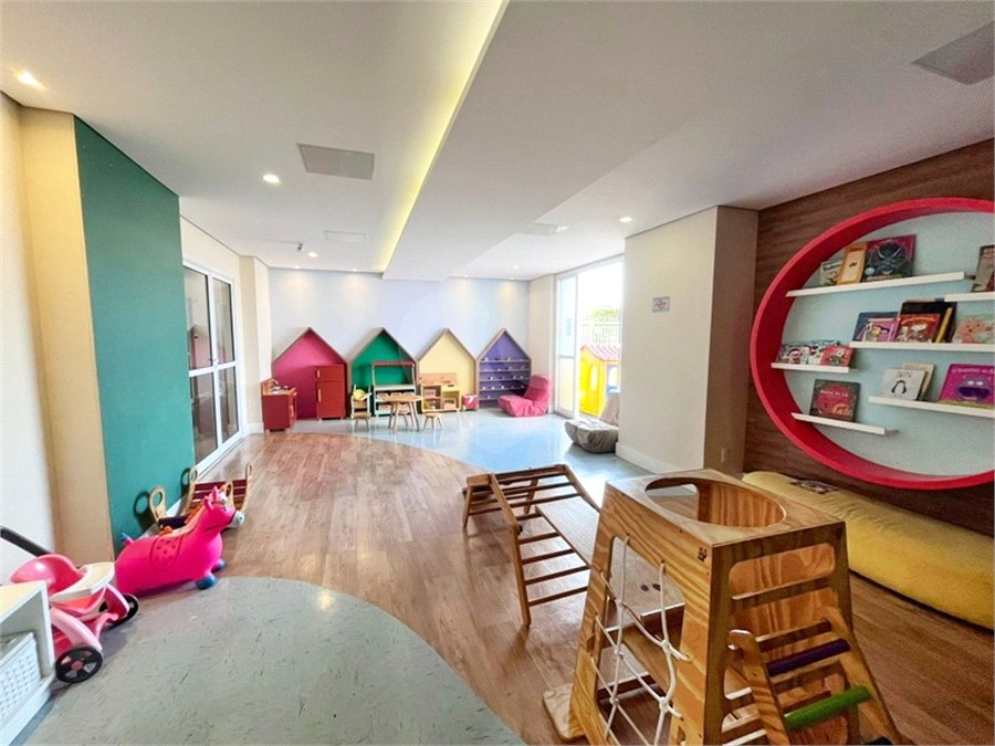 Apartamento para alugar com 3 quartos, sendo 1 suíte, em Parada Inglesa, São Paulo, SP