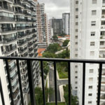 Apartamento à venda com 1 suíte em Pinheiros, São Paulo, SP