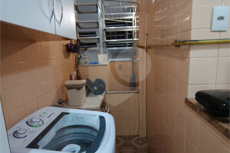 Apartamento à venda com 3 quartos em Maracanã, Rio de Janeiro, RJ