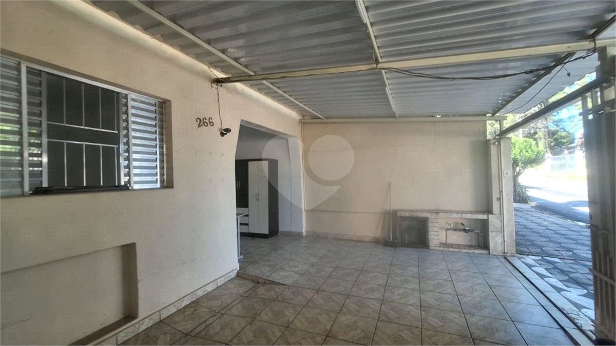 Casa à venda com 3 quartos em Vila Progresso, Sorocaba, SP