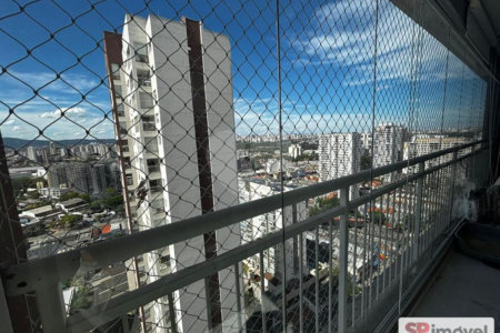 Apartamento à venda com 2 quartos, sendo 1 suíte, em Barra Funda, São Paulo, SP