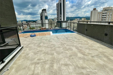 Apartamento à venda com 1 quarto em Parada Inglesa, São Paulo, SP